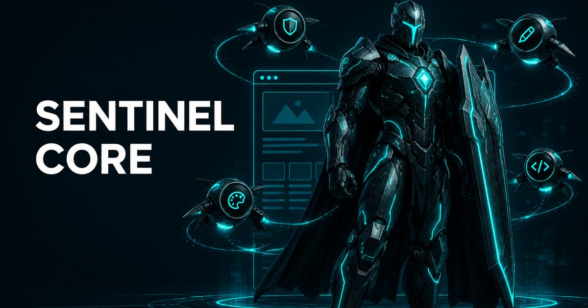 Sentinel Core